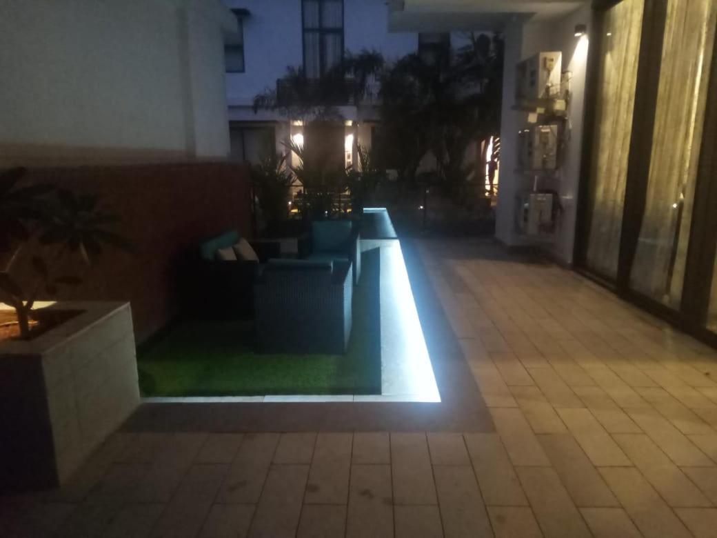 The Cloverleaf Super Luxury Villa Goa With Private Pool, North Goa Candolim Eksteriør billede