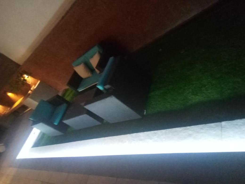 The Cloverleaf Super Luxury Villa Goa With Private Pool, North Goa Candolim Eksteriør billede