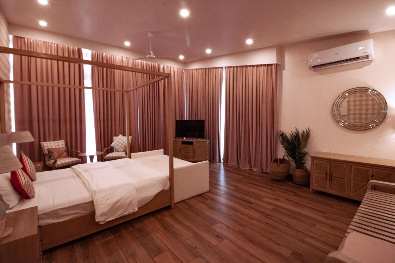 The Cloverleaf Super Luxury Villa Goa With Private Pool, North Goa Candolim Eksteriør billede
